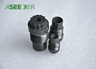 Premium Quality Tungsten Carbide Thread Nozzle With High Machining Accuracy