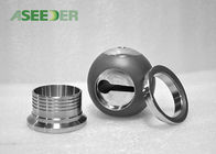 Aseeder High Strength Wear Parts High Stability For Oil And Gas Industy