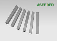 Custom High Wear Resistance K20 Tungsten Carbide Plates &amp; Strips Flat Bar