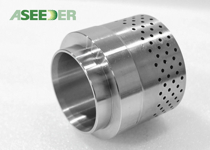 Cemented Tungsten Carbide Other Wear Parts For Oil And Gas Industy High