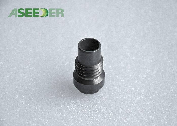 Impact Resistance Drill Bit Nozzle For PDC Drilling Bits In High Precision