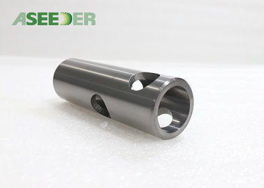 New Materials Tungsten Carbide Nozzle ASP9100 With Complete Customization