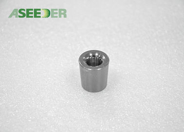Plum Blossom Type Tungsten Carbide Nozzle , Wet Blasting Nozzle High Wear Resistance