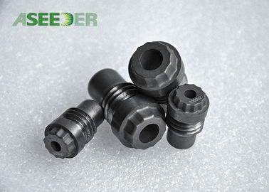 Hard Wearing Oil Spray Head Thread Nozzle High Temperature Resistance