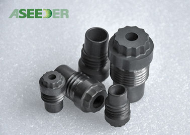 Hard Wearing Oil Spray Head Thread Nozzle High Temperature Resistance