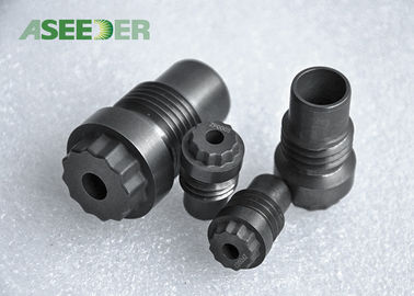 Hard Wearing Oil Spray Head Thread Nozzle High Temperature Resistance