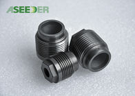 Hexagon Tungsten Carbide Nozzle Of Oil Drilling Tools With High Precision