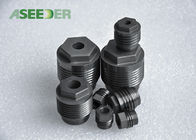 High Precision ASEEDER Carbide Nozzle Of Hexagonal Type With Good Price