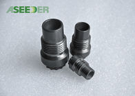PDC Drill Bit Nozzle Tungsten Carbide Nozzles ASEEDER For Downhole Drilling