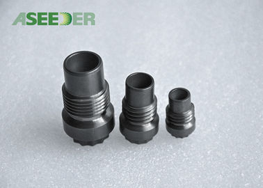 Industry Cinquefoil Tungsten Carbide Nozzle For Oil Field Drilling Tool