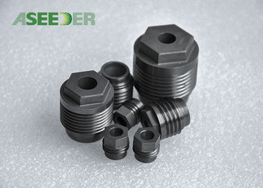 Industry Cinquefoil Tungsten Carbide Nozzle For Oil Field Drilling Tool