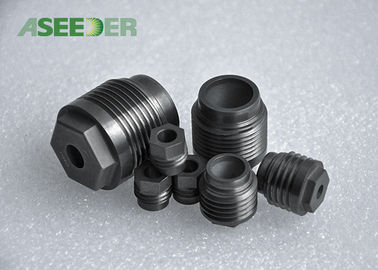 High Precision ASEEDER Carbide Nozzle Of Hexagonal Type With Good Price