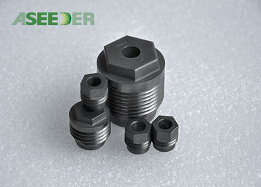 Excellent Performance Oil Spray Head Thread Nozzle Top Grade Raw Materials