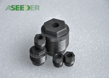 High Wear Resistance Tungsten Carbide Spray Nozzle For PDC Drilling Bit