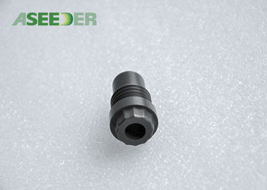 Cemented Carbide Components Drill Bit Nozzle For Oil Service Industry