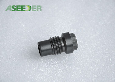 Cemented Carbide Components Drill Bit Nozzle For Oil Service Industry