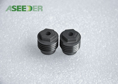 Impact Resistance Drill Bit Nozzle For PDC Drilling Bits In High Precision