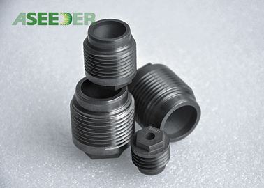 High Strength Drill Bit Nozzle Metal Matrix Composite Material ISO Compliant