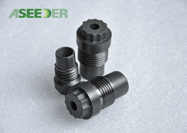 Non Standard Parts Tungsten Carbide Spray Nozzle AN-051 For Anti Galling