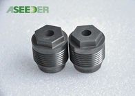 Tungsten Carbide PDC Drill Bit Nozzle High Efficiency For Cuttings Evacuation
