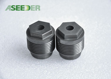 Non Standard Parts Tungsten Carbide Spray Nozzle AN-051 For Anti Galling