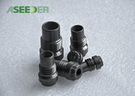 Non Standard Parts Tungsten Carbide Spray Nozzle AN-051 For Anti Galling