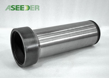 Aseeder PTA Shaft Bearing H2S / H2SO3 Chemical Resistance ISO Standard