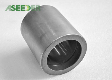 Silver Color PTA TC Bearing , Tile Tungsten Bearing For Drilling Mud Motor