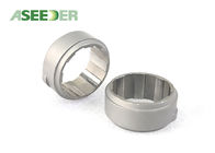 Wera Parts Cemented Carbide Thrust Radial Bearing High Temperature Resistance