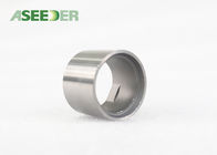 Industry Cemented Carbide Thrust Radial Bearing With Polished Surface
