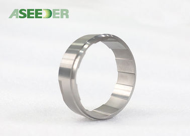 Precision Cemented Carbide Thrust Radial Bearing With Good Compressive Properties