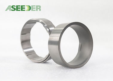 Precision Cemented Carbide Thrust Radial Bearing With Good Compressive Properties