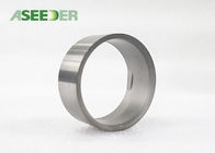 Tungsten Carbide Thrust Radial Bearing Used For Pump In Oil / Gas Industry