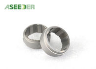 Wear Resistance Carbide Bushing Sleeve Bearing With 100% Raw Material