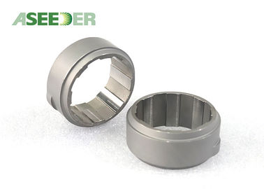 Hip Sintered Carbide Bushing Sleeve Bearing Widely Used In Petrochemical Industry