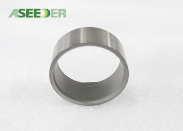 Tungsten Carbide Bushing Sleeve Bearing For Electrical Submersible Oil Field