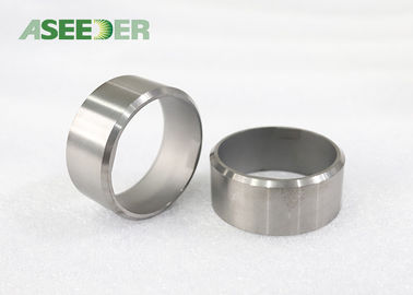 Cemented Carbide Bushing Sleeve Bearing For Submersible Electric Pump