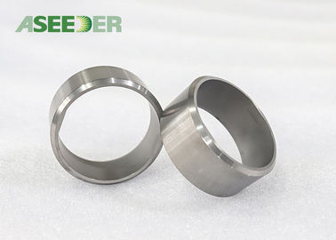 Cemented Carbide Bushing Sleeve Bearing For Submersible Electric Pump