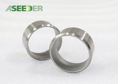 Tungsten Carbide Bushing Sleeve Bearing For Electrical Submersible Oil Field