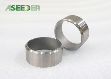 Cemented Carbide Bushing Sleeve Bearing For Submersible Electric Pump