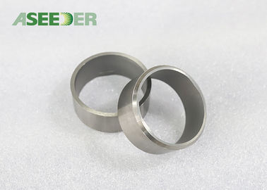 Tungsten Carbide Bushing Sleeve Bearing For Electrical Submersible Oil Field