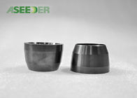 High Strength Carbide Bushing Sleeve Bearing ISO9001 For Oil And Gas Field