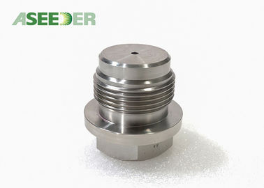 Good Sealing Character Choke Bean Free Samples For Wellhead Equipment