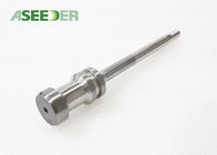 Stainless Steel Carbide Wear Parts Choke Stem For Oil And Gas Industry