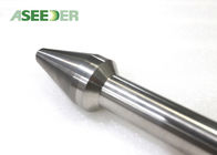 Corrosion Resistance Carbide Choke Stem And Seat High Machining Accuracy