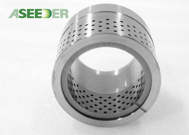 Cemented Tungsten Carbide Other Wear Parts For Oil And Gas Industy High Precision