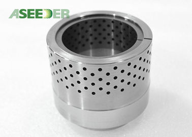 Cemented Tungsten Carbide Other Wear Parts For Oil And Gas Industy High Precision