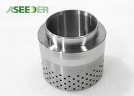 Cemented Tungsten Carbide Other Wear Parts For Oil And Gas Industy High Precision