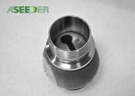 High Standard Cemented Carbide Wear Parts High Temperature Resistance