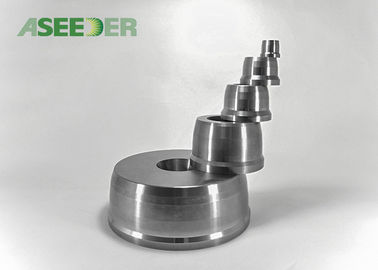 Cemented Tungsten Carbide Wear Parts Long Lifetime ASP9100 Certification